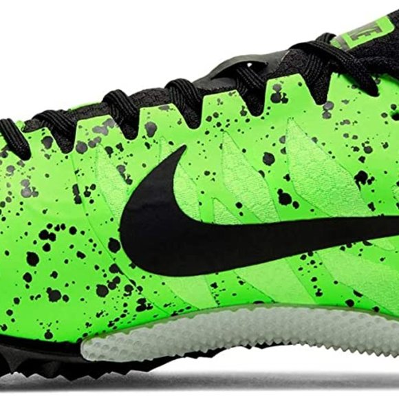 Nike 907564-302 Zoom Rival S 9 Mens Track Shoes - Picture 2 of 6